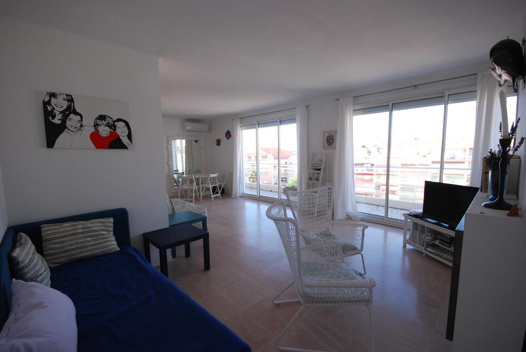 Palm Beach Appartement Proche Mer Кан Екстериор снимка